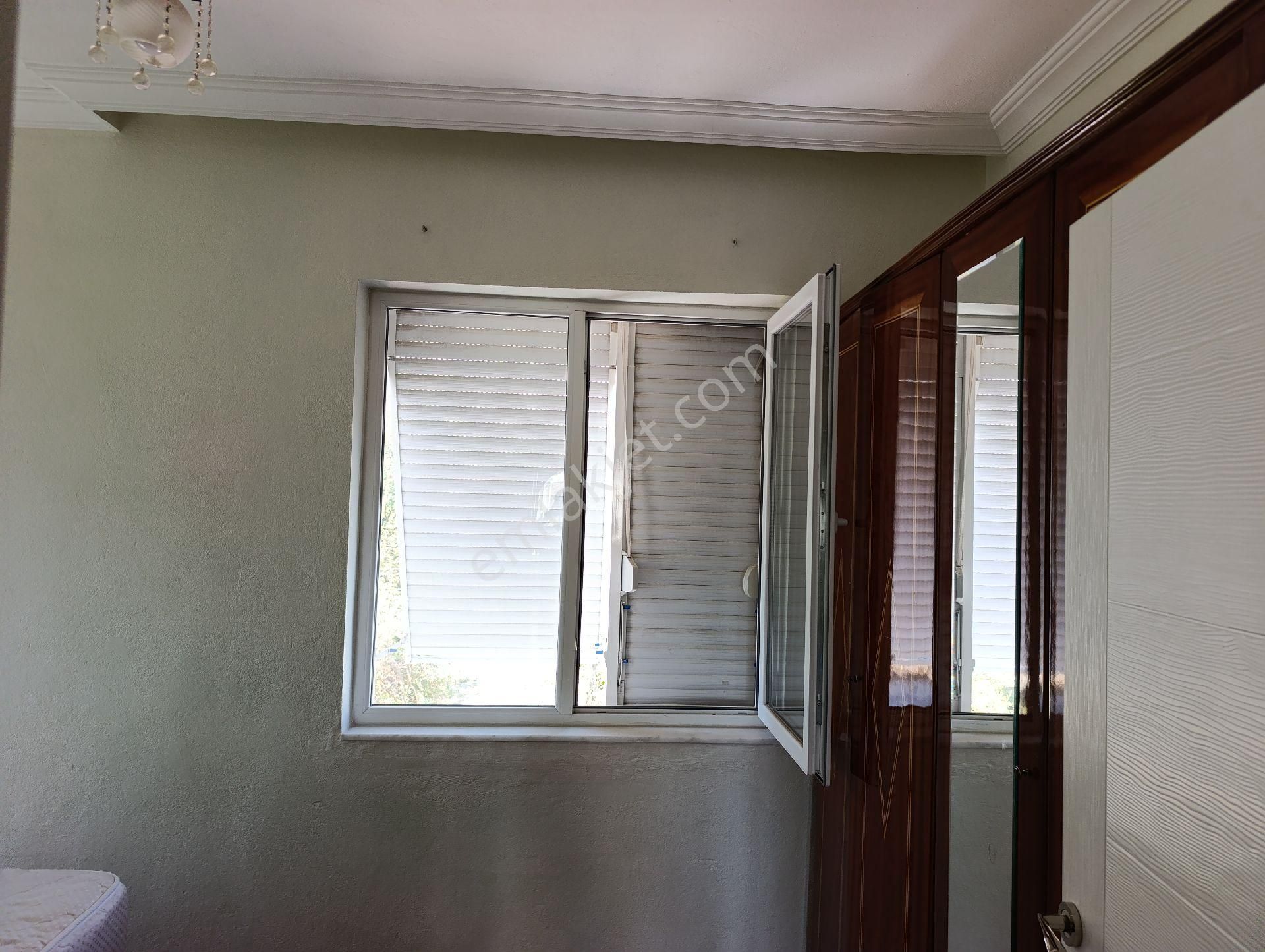 Konyaaltı Hurma Mahallesi Dağ Manzaralı Satılık Daire - Görsel 17