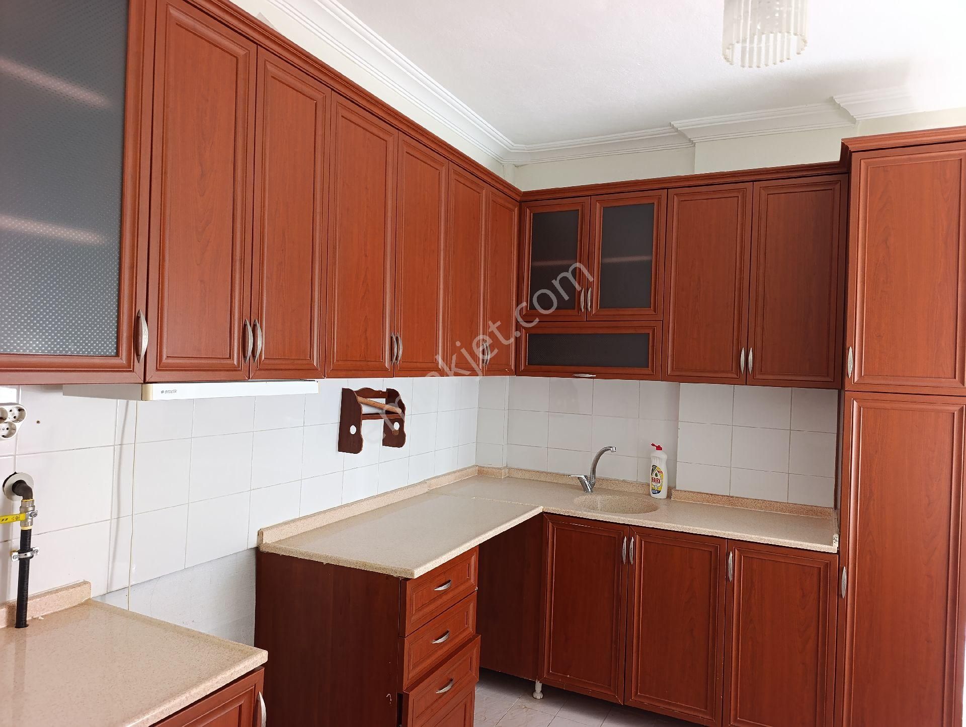 Konyaaltı Hurma Mahallesi Dağ Manzaralı Satılık Daire - Görsel 7