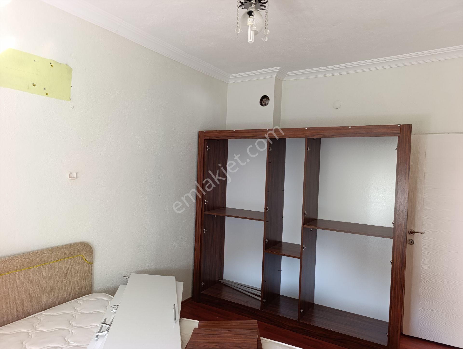 Konyaaltı Hurma Mahallesi Dağ Manzaralı Satılık Daire - Görsel 11