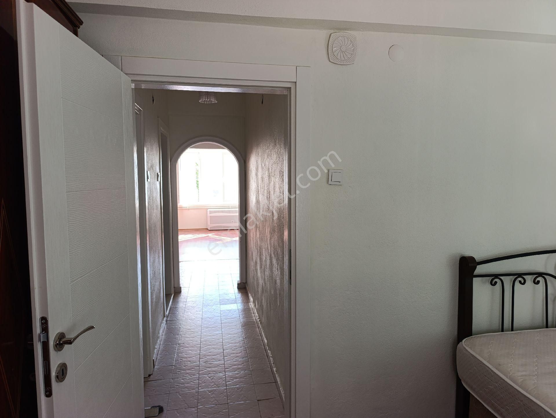 Konyaaltı Hurma Mahallesi Dağ Manzaralı Satılık Daire - Görsel 19