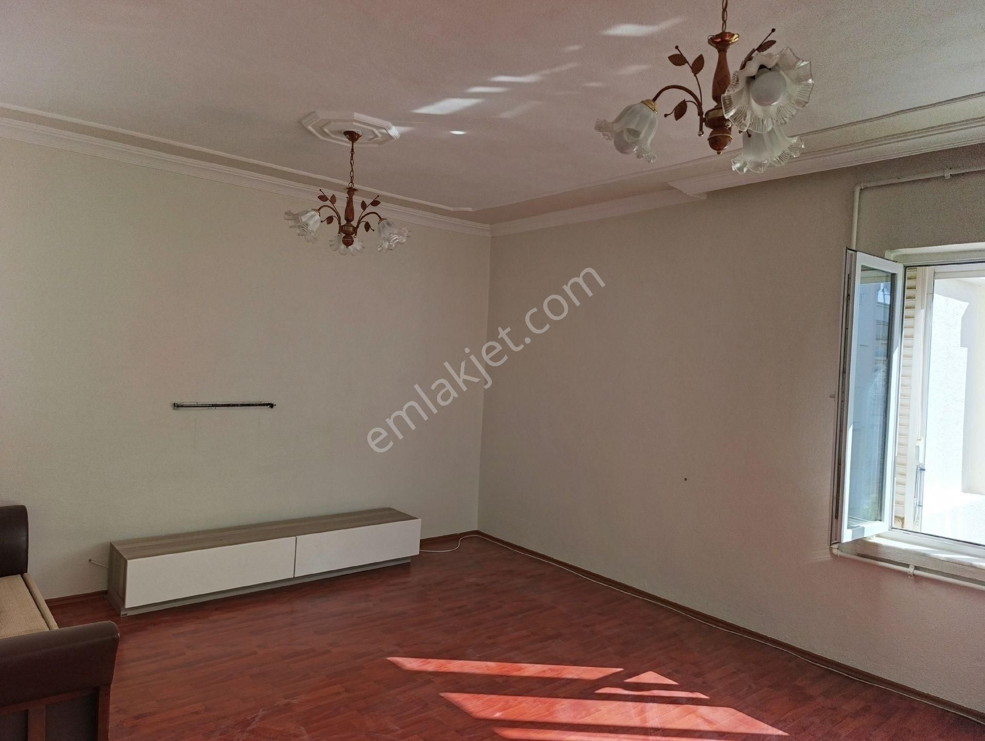 Konyaaltı Hurma Mahallesi Dağ Manzaralı Satılık Daire - Görsel 3
