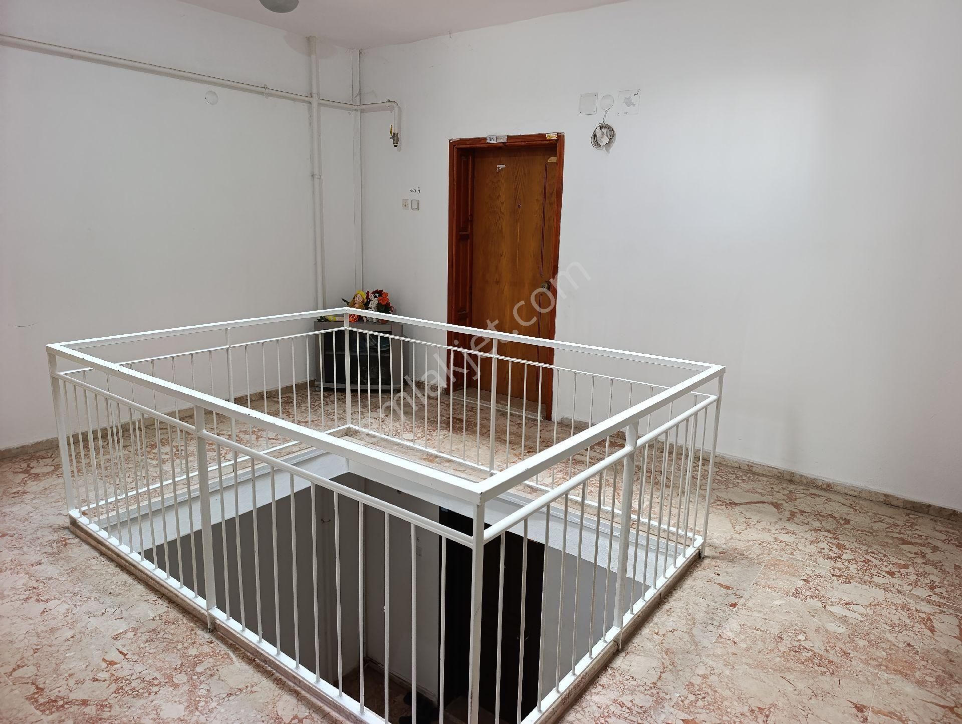 Konyaaltı Hurma Mahallesi Dağ Manzaralı Satılık Daire - Görsel 29