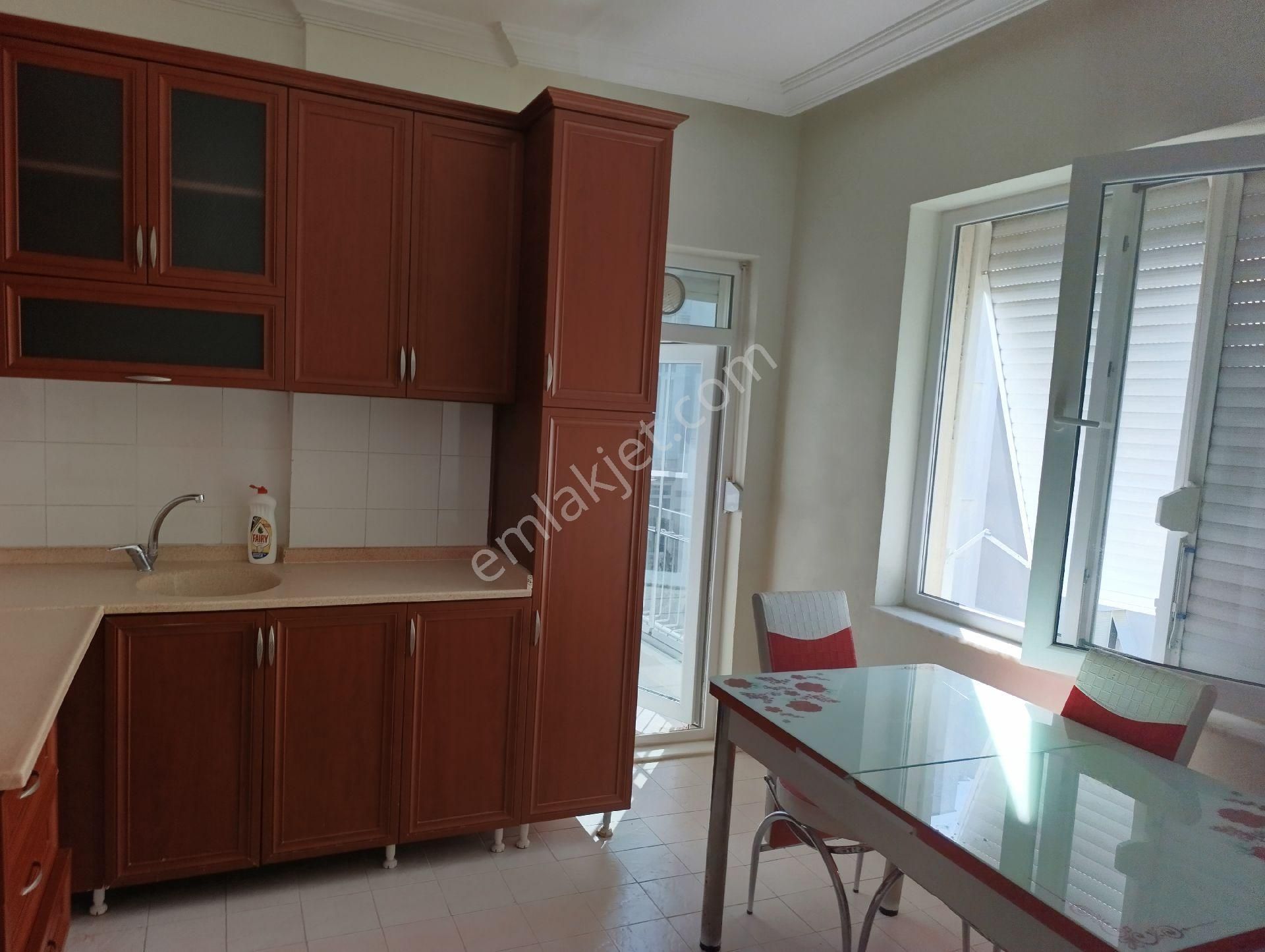 Konyaaltı Hurma Mahallesi Dağ Manzaralı Satılık Daire - Görsel 9