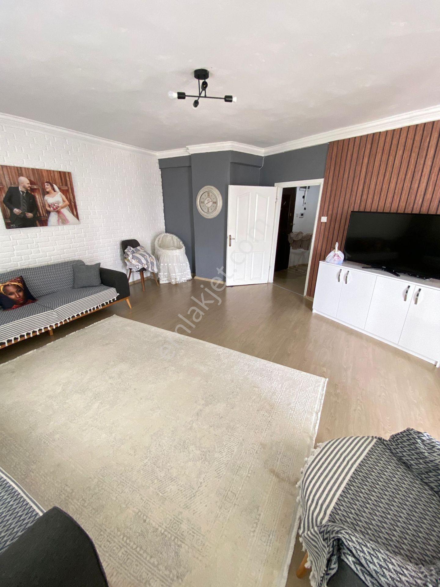 Ali Erdoğan'dan Limonluk Mah. Satılık 3+1 Masrafsız Geniş Daire - Görsel 9