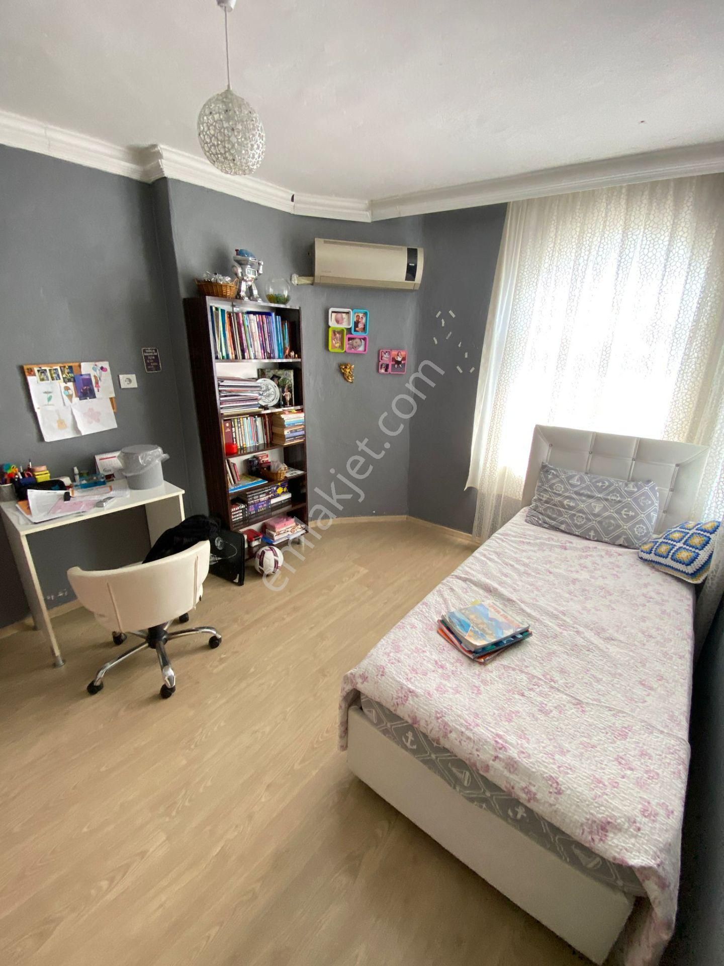 Ali Erdoğan'dan Limonluk Mah. Satılık 3+1 Masrafsız Geniş Daire - Görsel 18