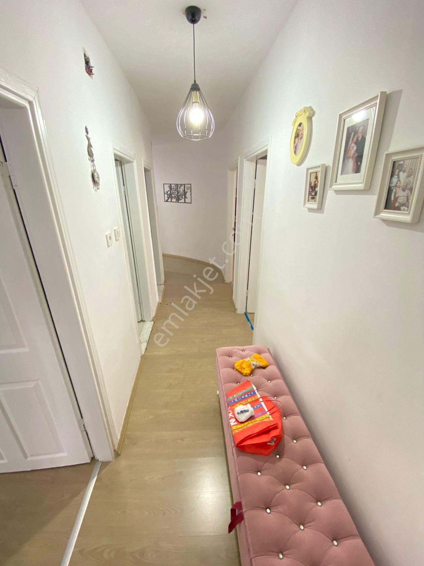 Ali Erdoğan'dan Limonluk Mah. Satılık 3+1 Masrafsız Geniş Daire - Görsel 25