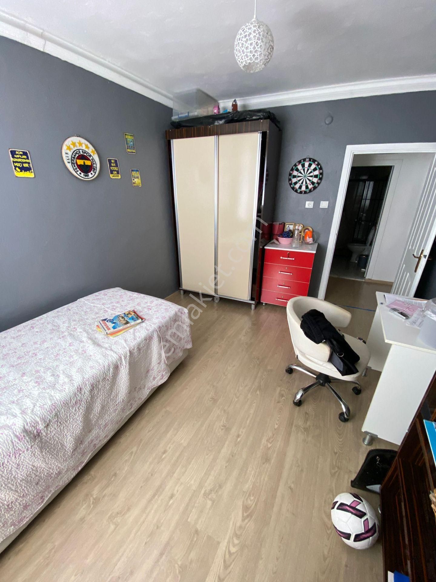 Ali Erdoğan'dan Limonluk Mah. Satılık 3+1 Masrafsız Geniş Daire - Görsel 20