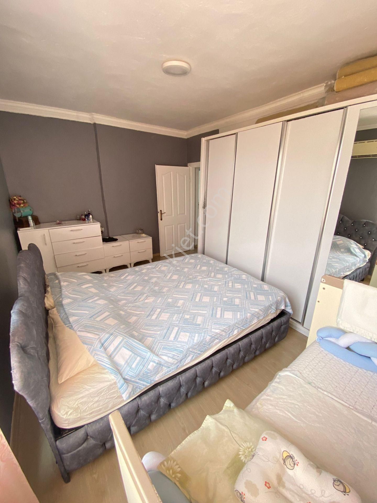 Ali Erdoğan'dan Limonluk Mah. Satılık 3+1 Masrafsız Geniş Daire - Görsel 17