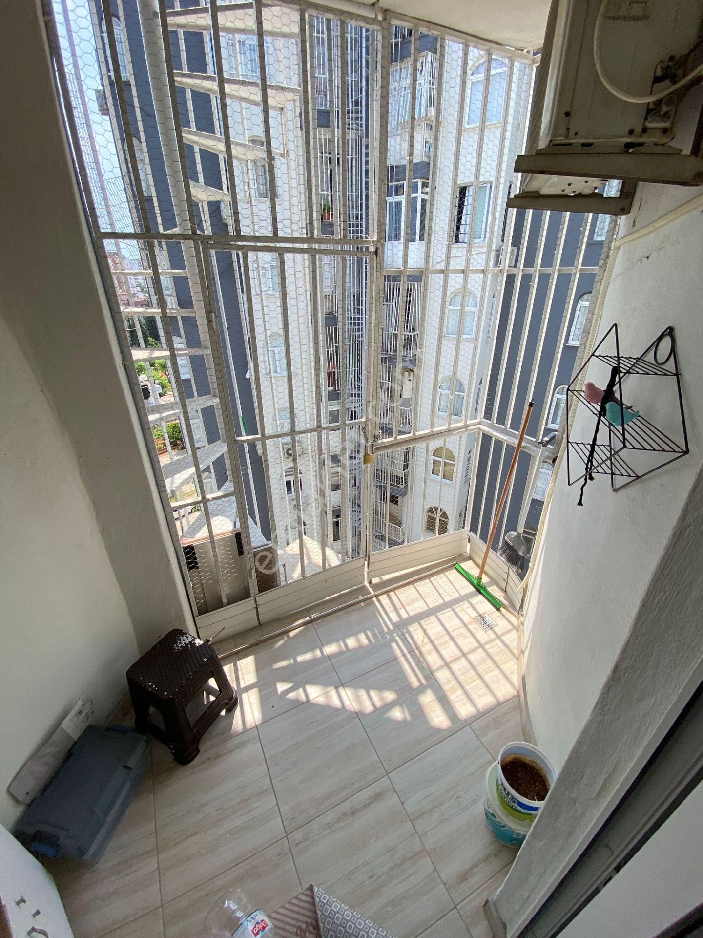 Ali Erdoğan'dan Limonluk Mah. Satılık 3+1 Masrafsız Geniş Daire - Görsel 8