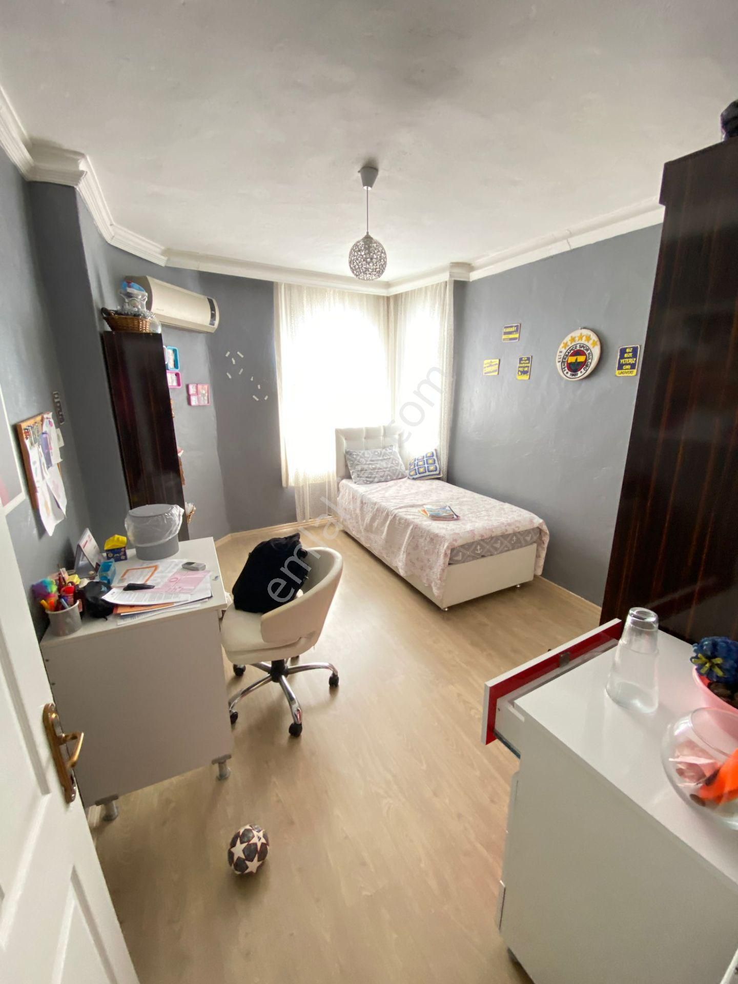 Ali Erdoğan'dan Limonluk Mah. Satılık 3+1 Masrafsız Geniş Daire - Görsel 19