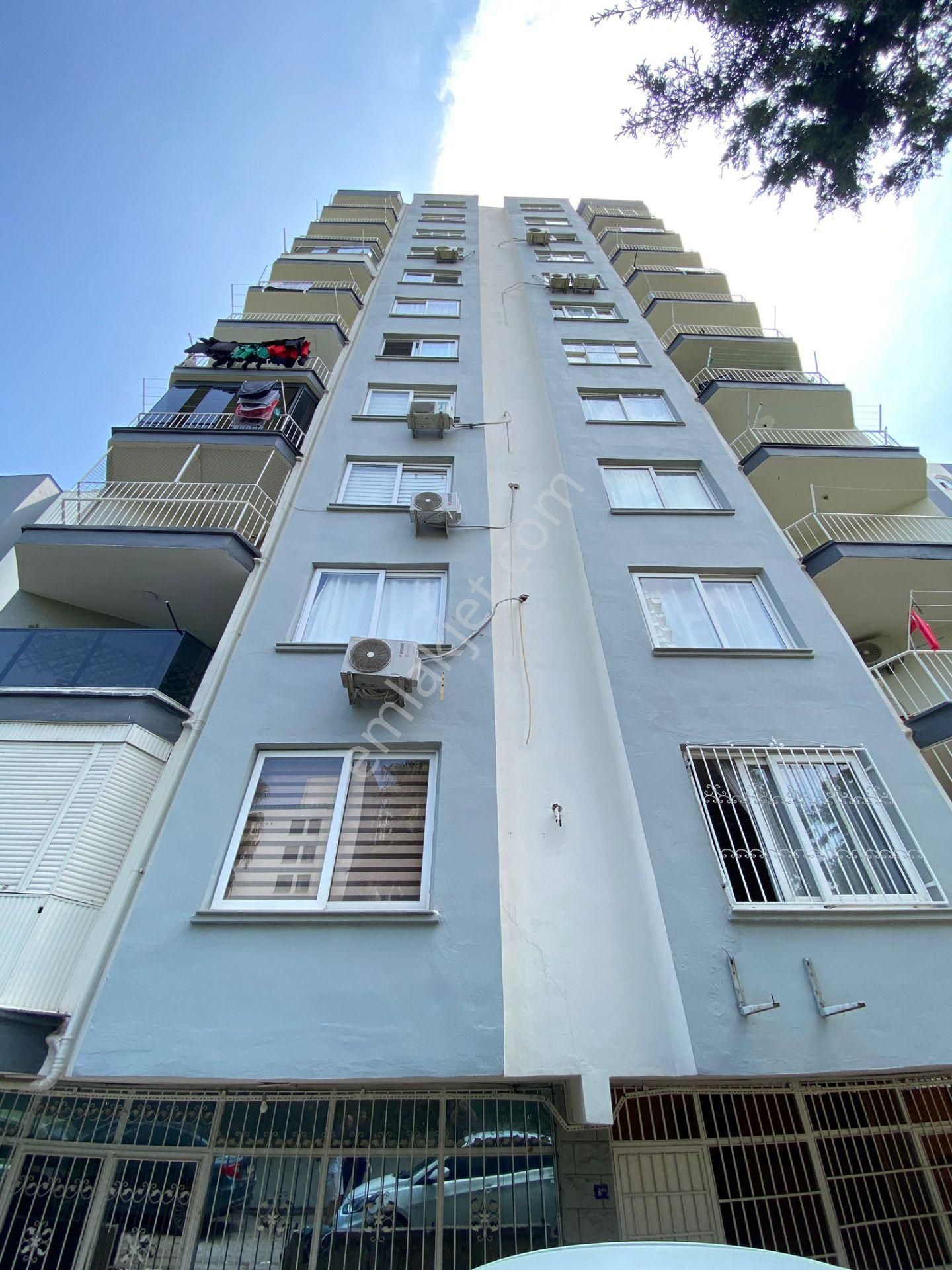 Ali Erdoğan'dan Limonluk Mah. Satılık 3+1 Masrafsız Geniş Daire