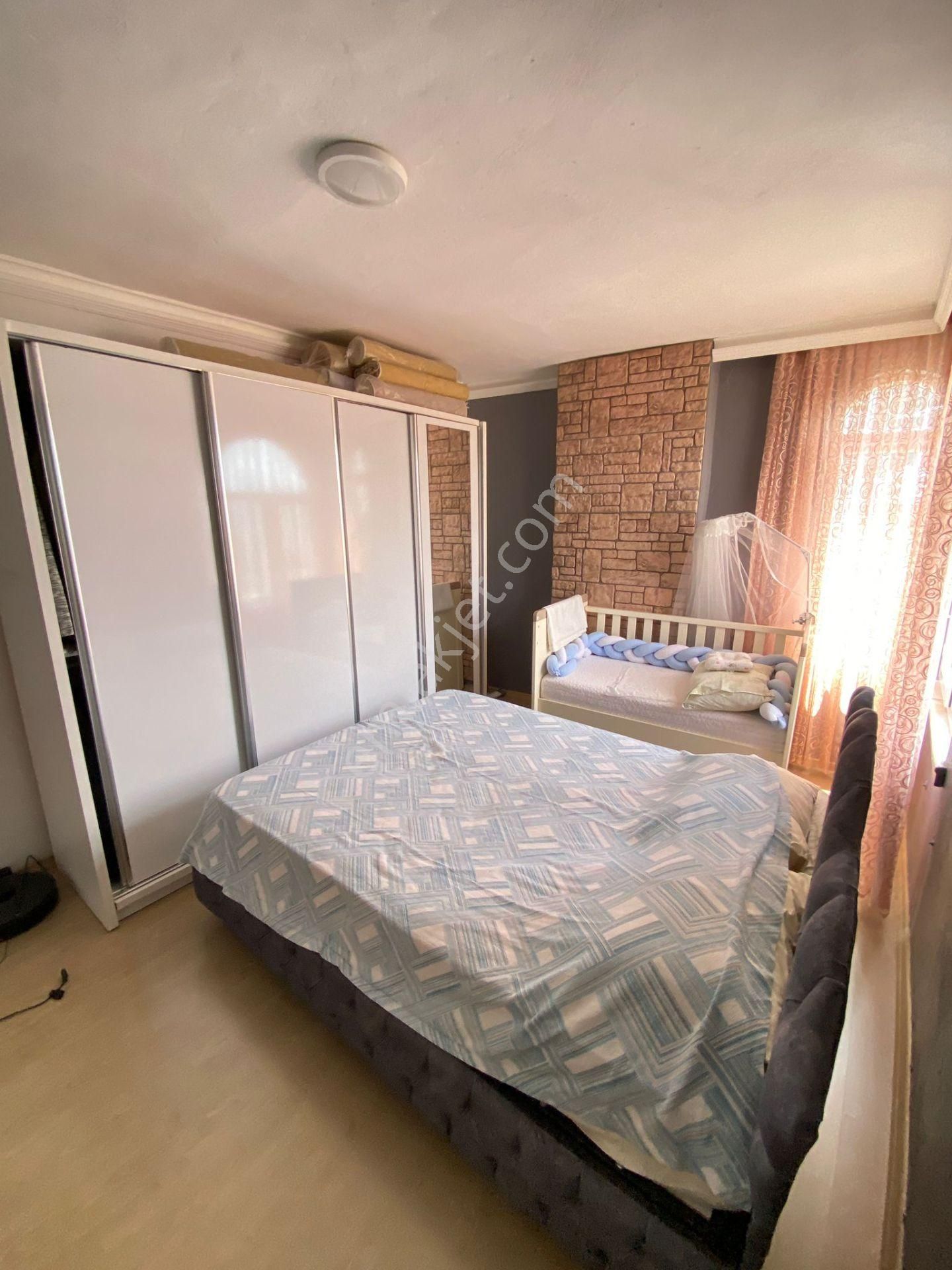 Ali Erdoğan'dan Limonluk Mah. Satılık 3+1 Masrafsız Geniş Daire - Görsel 16