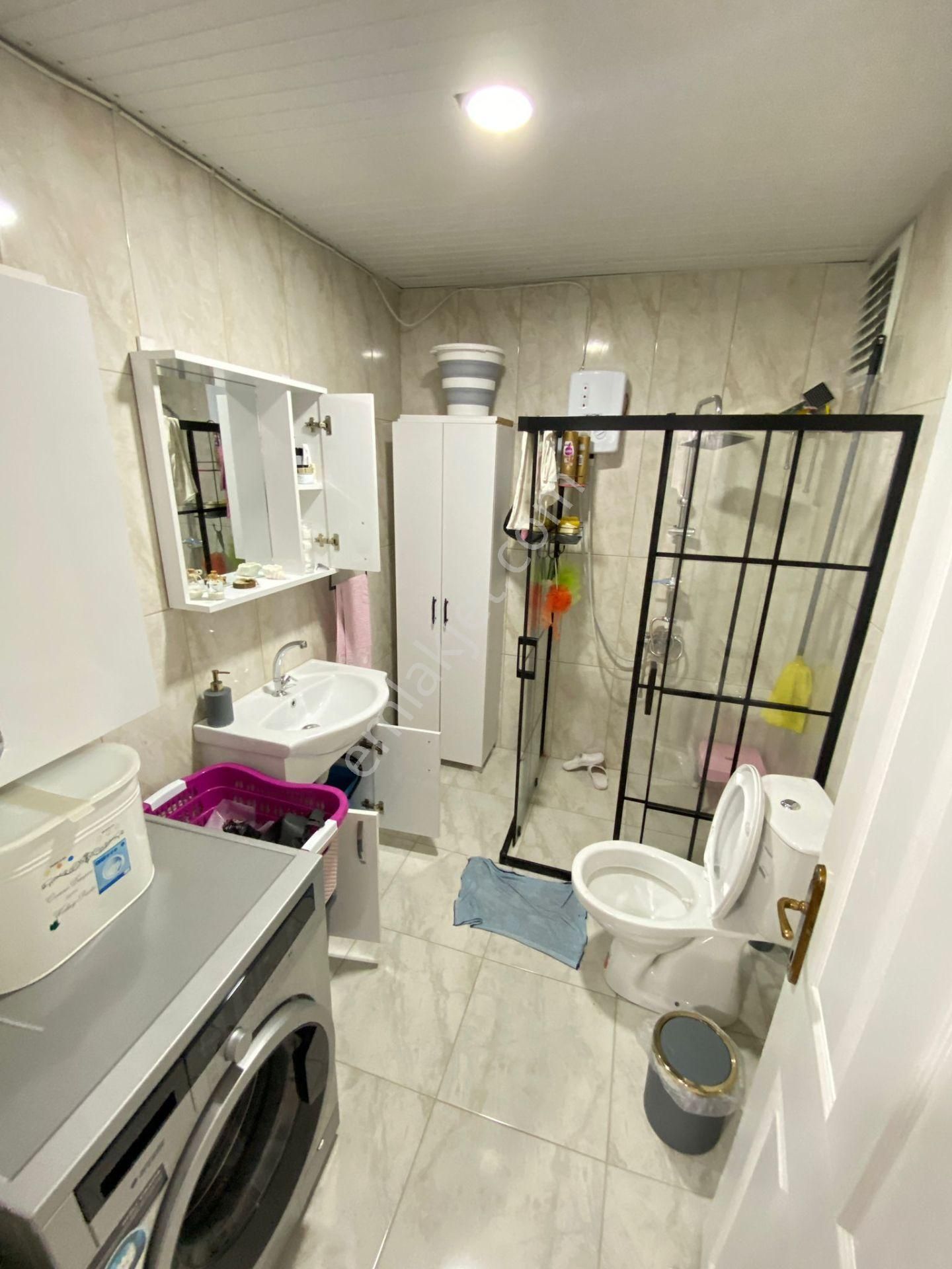 Ali Erdoğan'dan Limonluk Mah. Satılık 3+1 Masrafsız Geniş Daire - Görsel 23