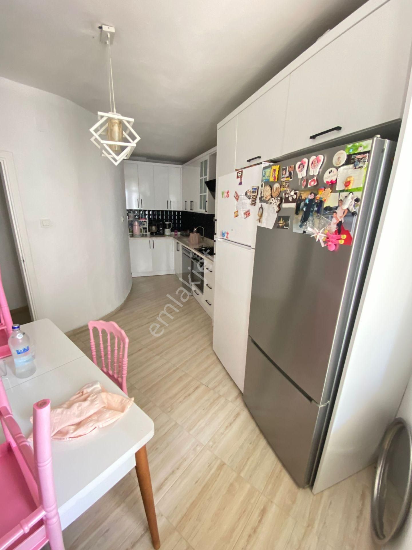 Ali Erdoğan'dan Limonluk Mah. Satılık 3+1 Masrafsız Geniş Daire - Görsel 4