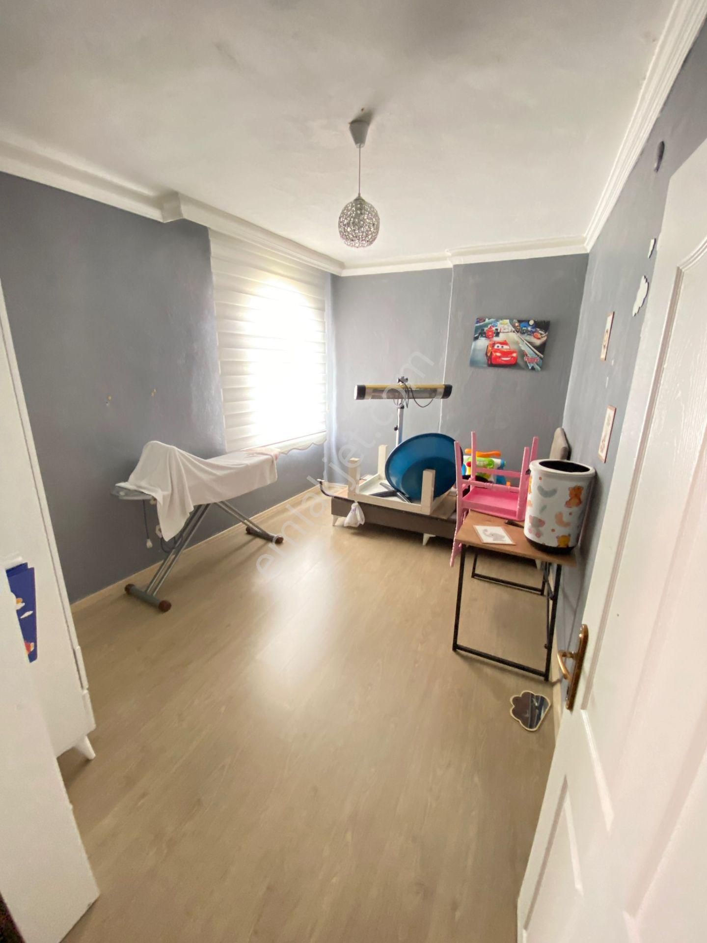 Ali Erdoğan'dan Limonluk Mah. Satılık 3+1 Masrafsız Geniş Daire - Görsel 21