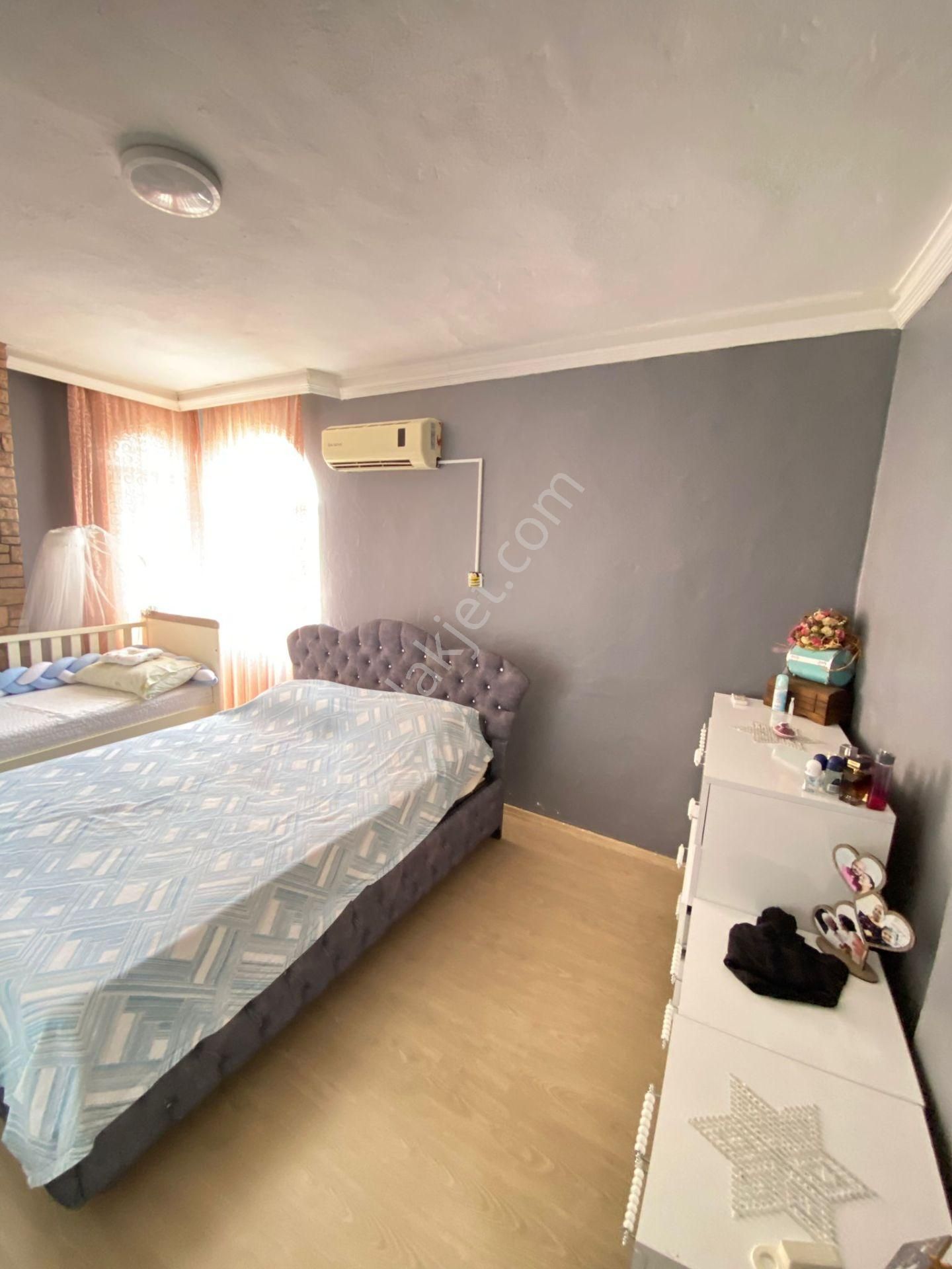 Ali Erdoğan'dan Limonluk Mah. Satılık 3+1 Masrafsız Geniş Daire - Görsel 15