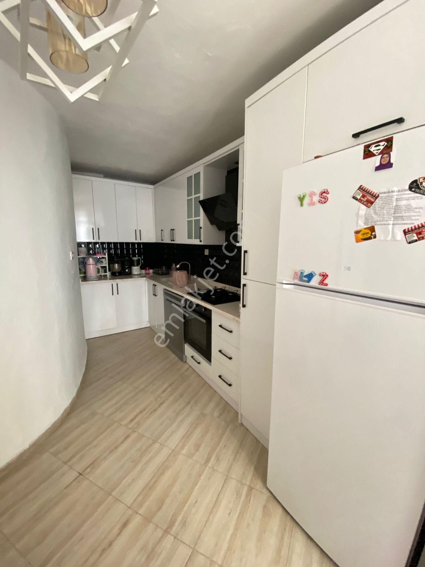 Ali Erdoğan'dan Limonluk Mah. Satılık 3+1 Masrafsız Geniş Daire - Görsel 6