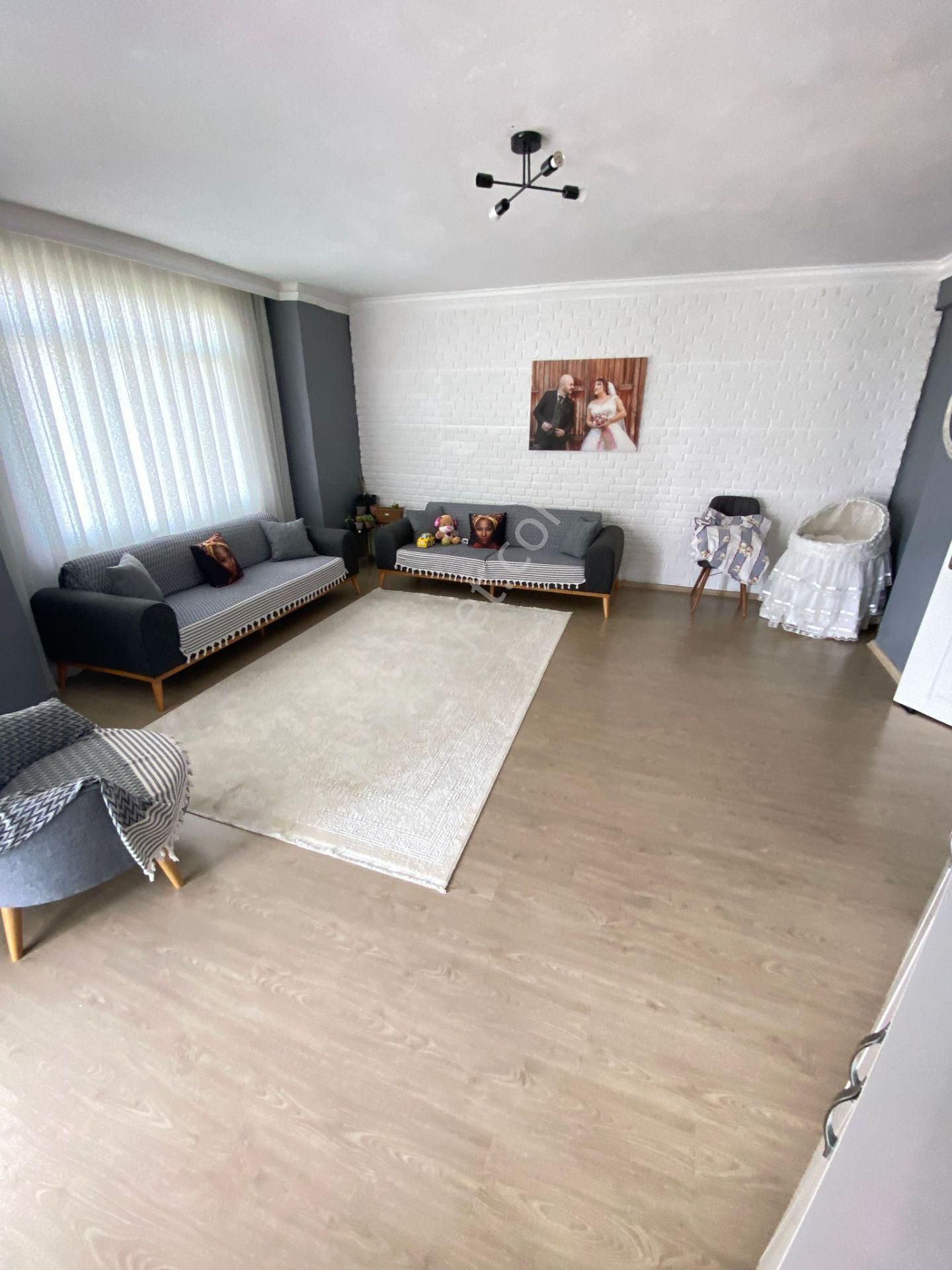 Ali Erdoğan'dan Limonluk Mah. Satılık 3+1 Masrafsız Geniş Daire - Görsel 12