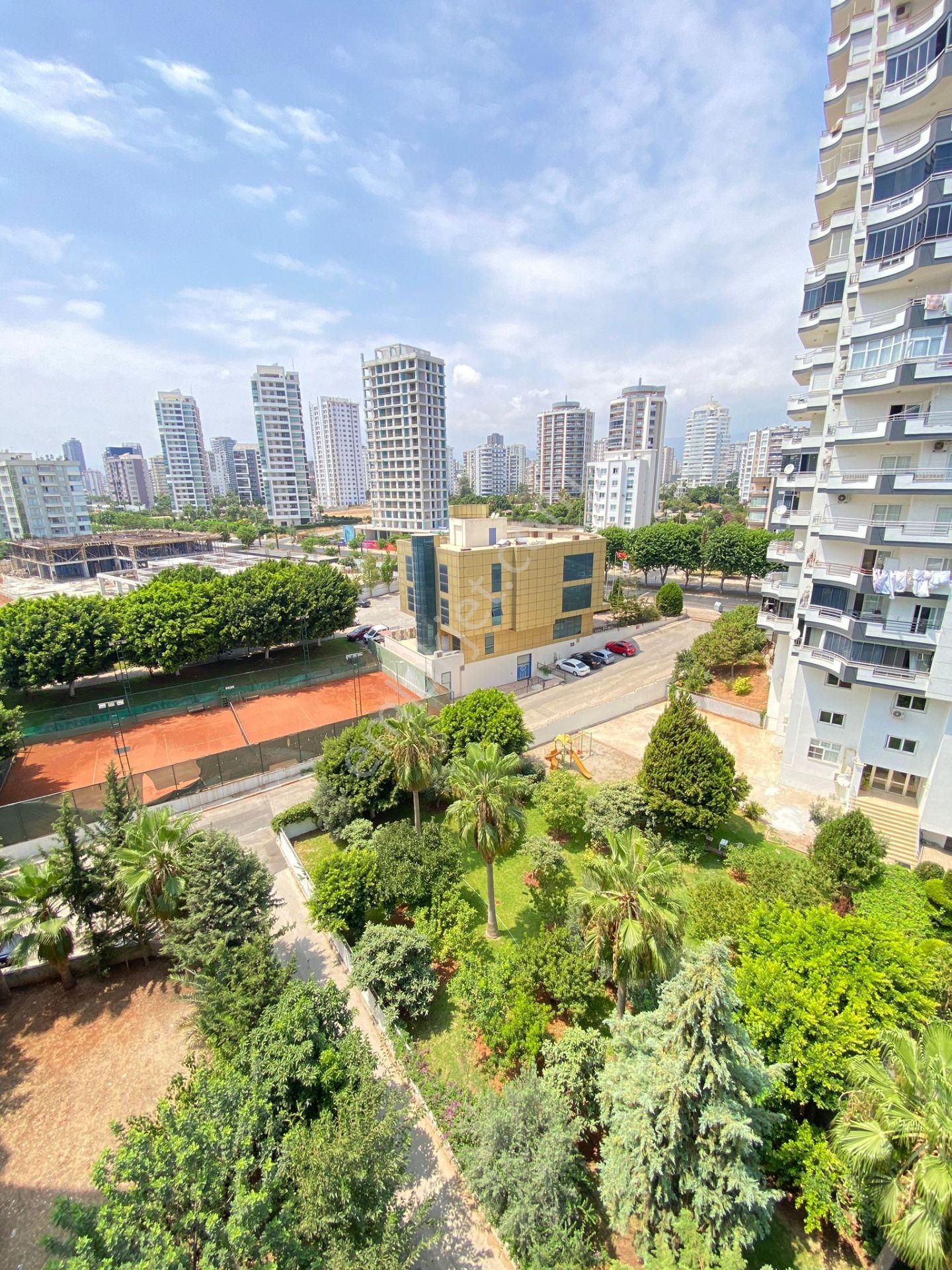 Ali Erdoğan'dan Limonluk Mah. Satılık 3+1 Masrafsız Geniş Daire - Görsel 2