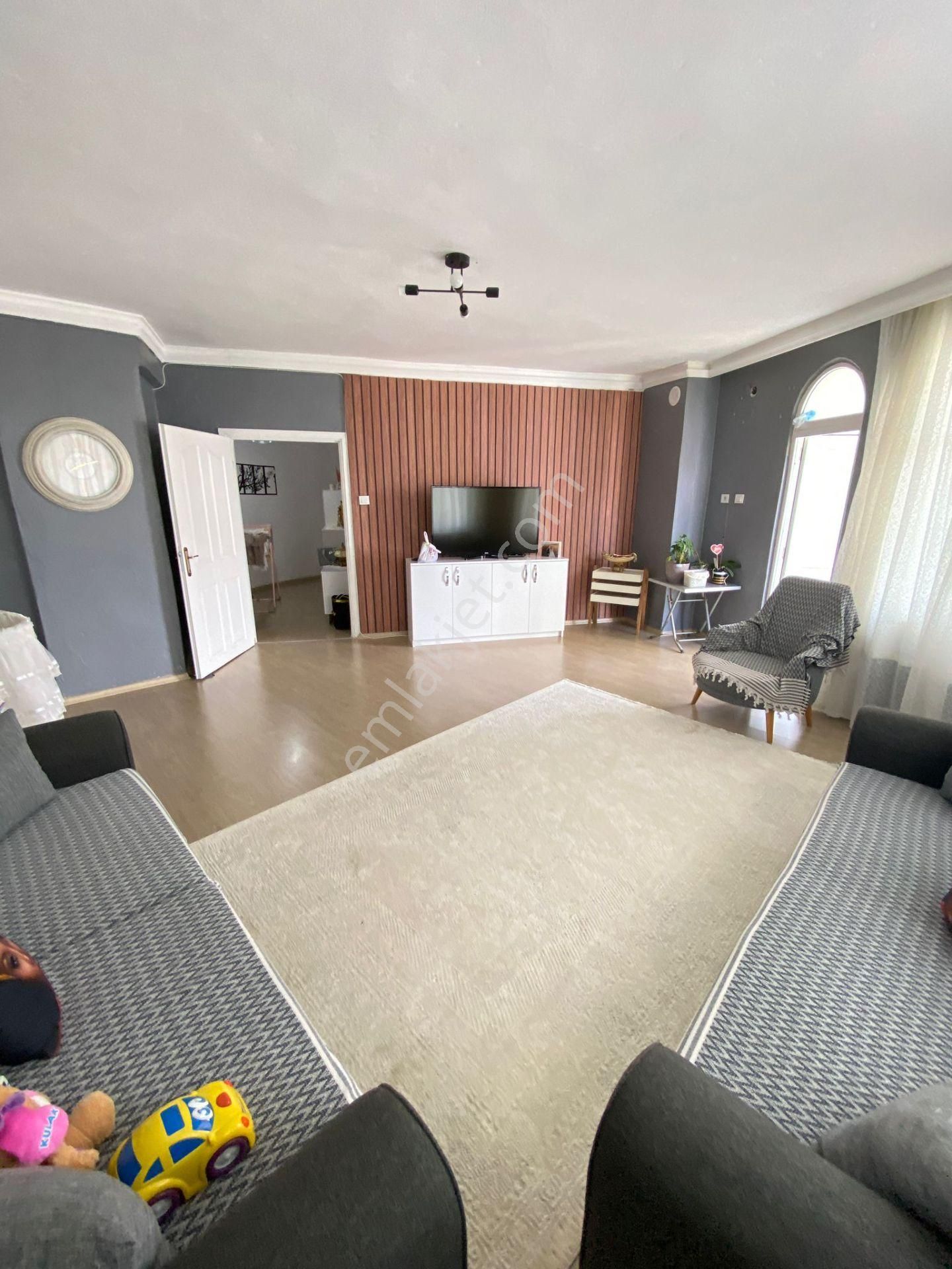 Ali Erdoğan'dan Limonluk Mah. Satılık 3+1 Masrafsız Geniş Daire - Görsel 11