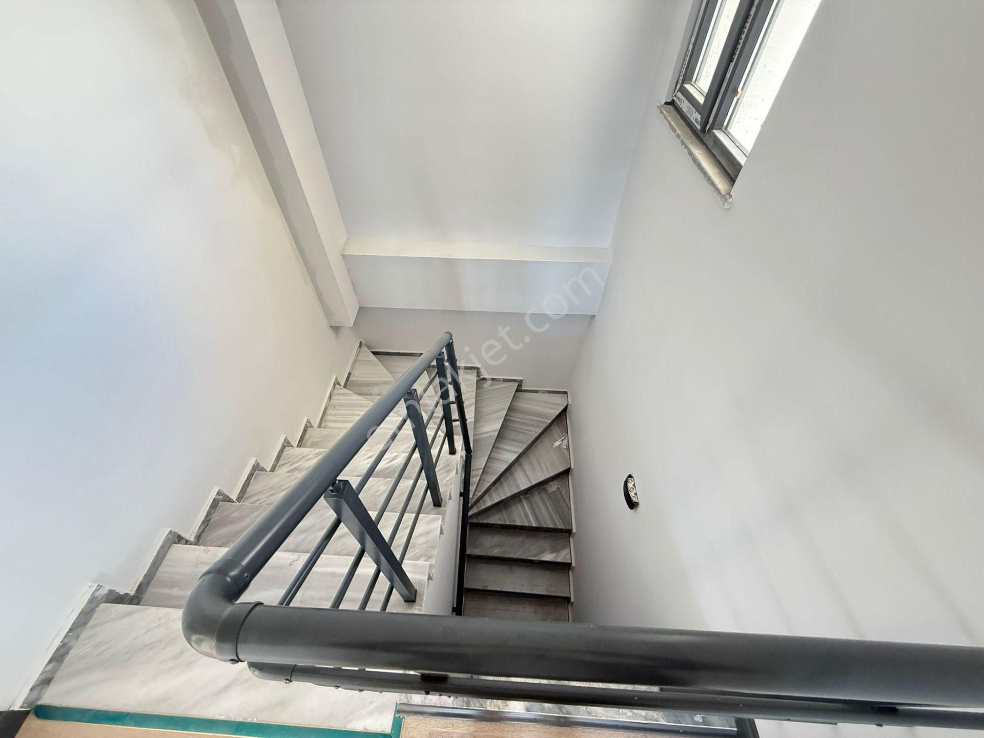 ▇ Varyant'tan Kadıköy'de Kaçmaz Dubleks 3+1 Geniş Teraslı Daire ▇ - Görsel 34
