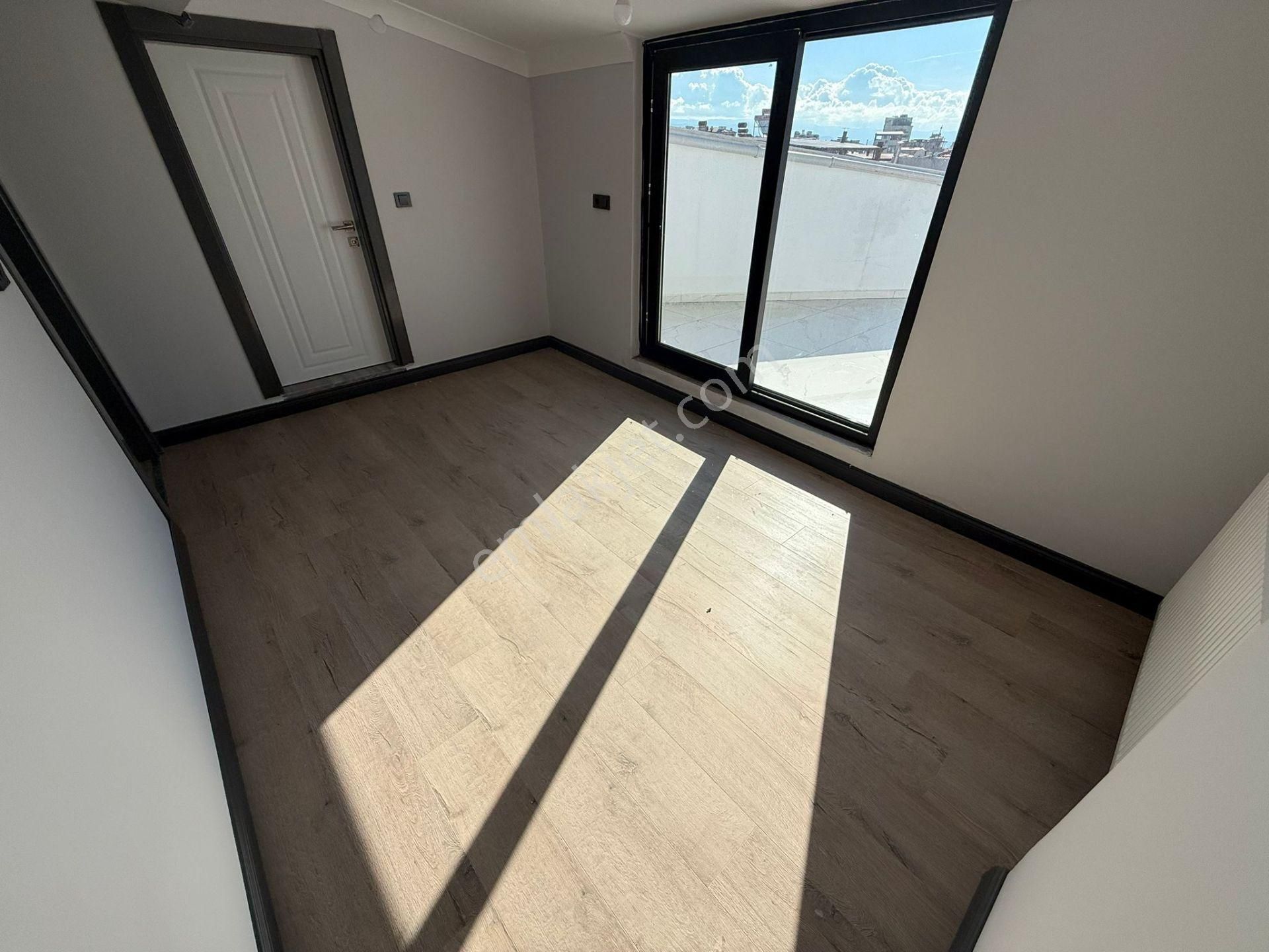 ▇ Varyant'tan Kadıköy'de Kaçmaz Dubleks 3+1 Geniş Teraslı Daire ▇ - Görsel 12