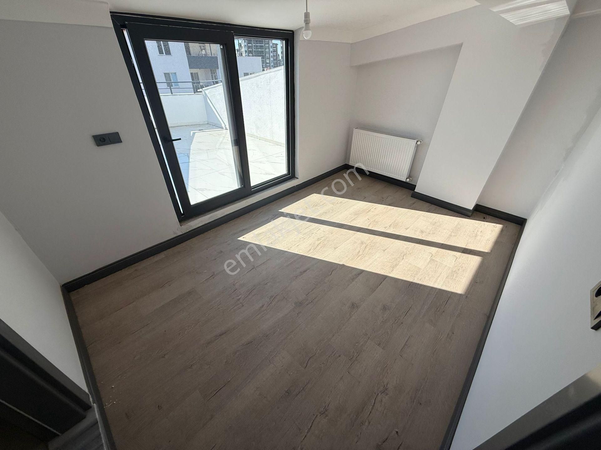 ▇ Varyant'tan Kadıköy'de Kaçmaz Dubleks 3+1 Geniş Teraslı Daire ▇ - Görsel 13