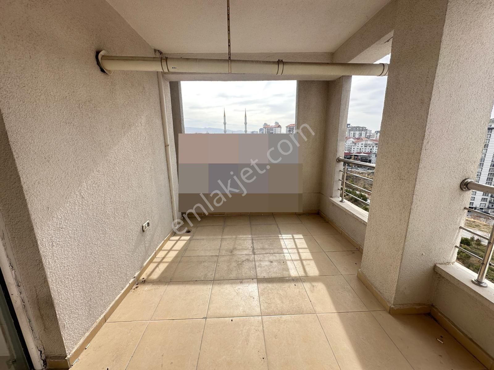 Akşemsettin'de Site İçerisinde Teras Balkonlu 3+1 Satılık Daire !!! - Görsel 21