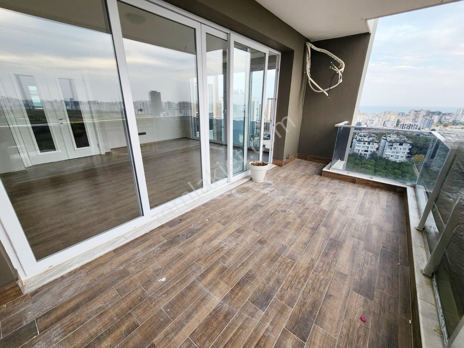 ░_*arcıty*_░den Y. Şehir'de 4+1 Lüx Konspt Deniz Mnz./yüksek Kat - Görsel 6