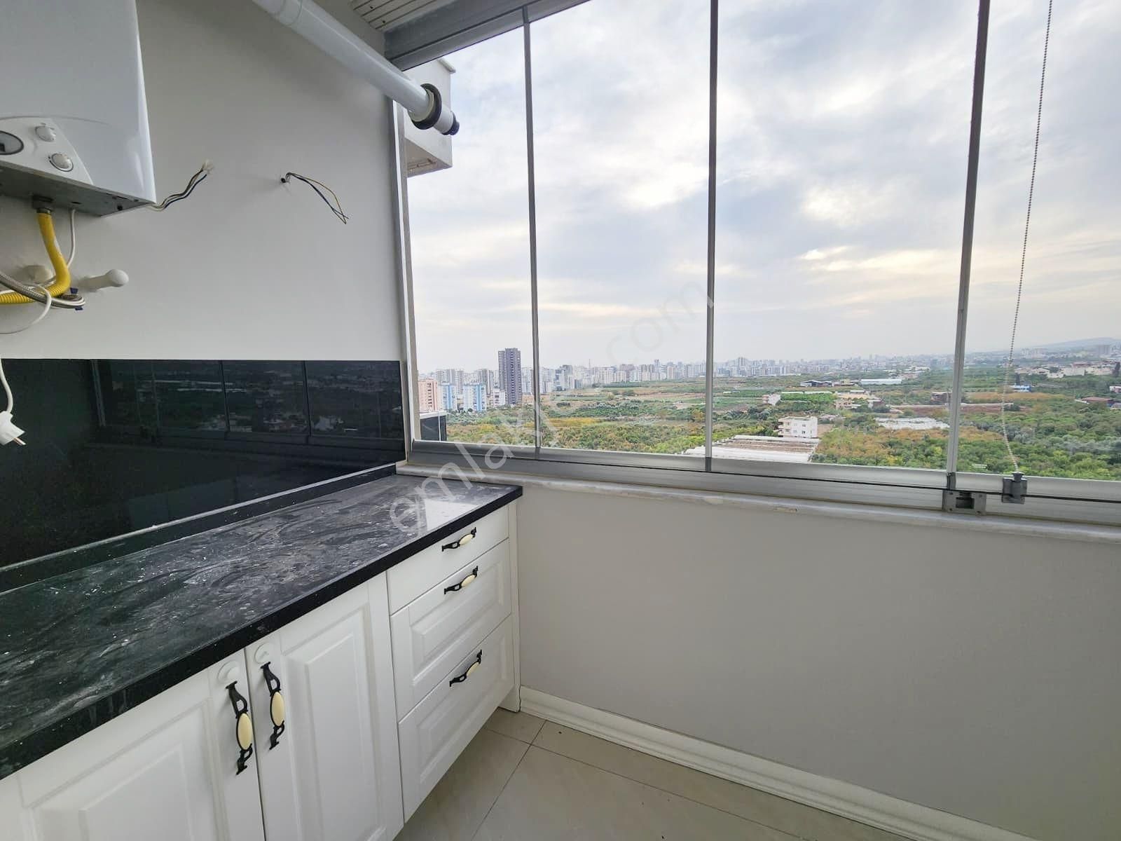 ░_*arcıty*_░den Y. Şehir'de 4+1 Lüx Konspt Deniz Mnz./yüksek Kat - Görsel 12