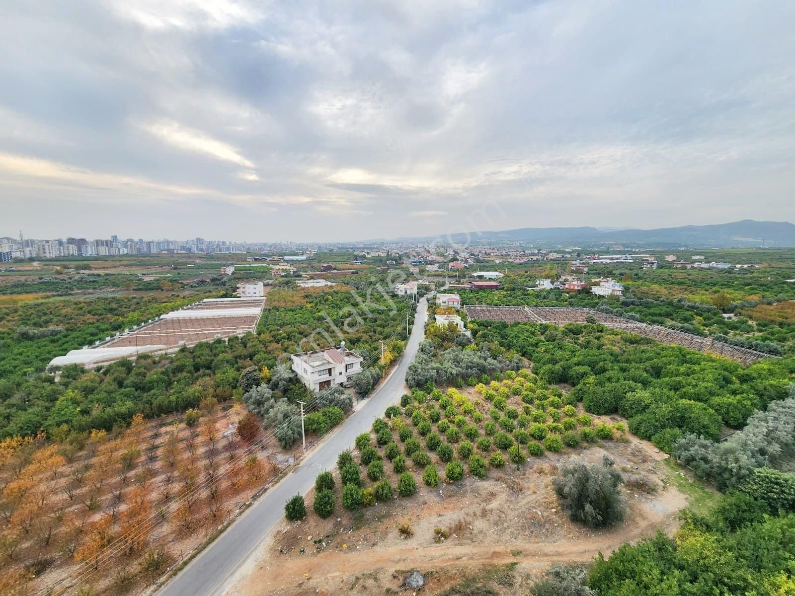 ░_*arcıty*_░den Y. Şehir'de 4+1 Lüx Konspt Deniz Mnz./yüksek Kat - Görsel 18