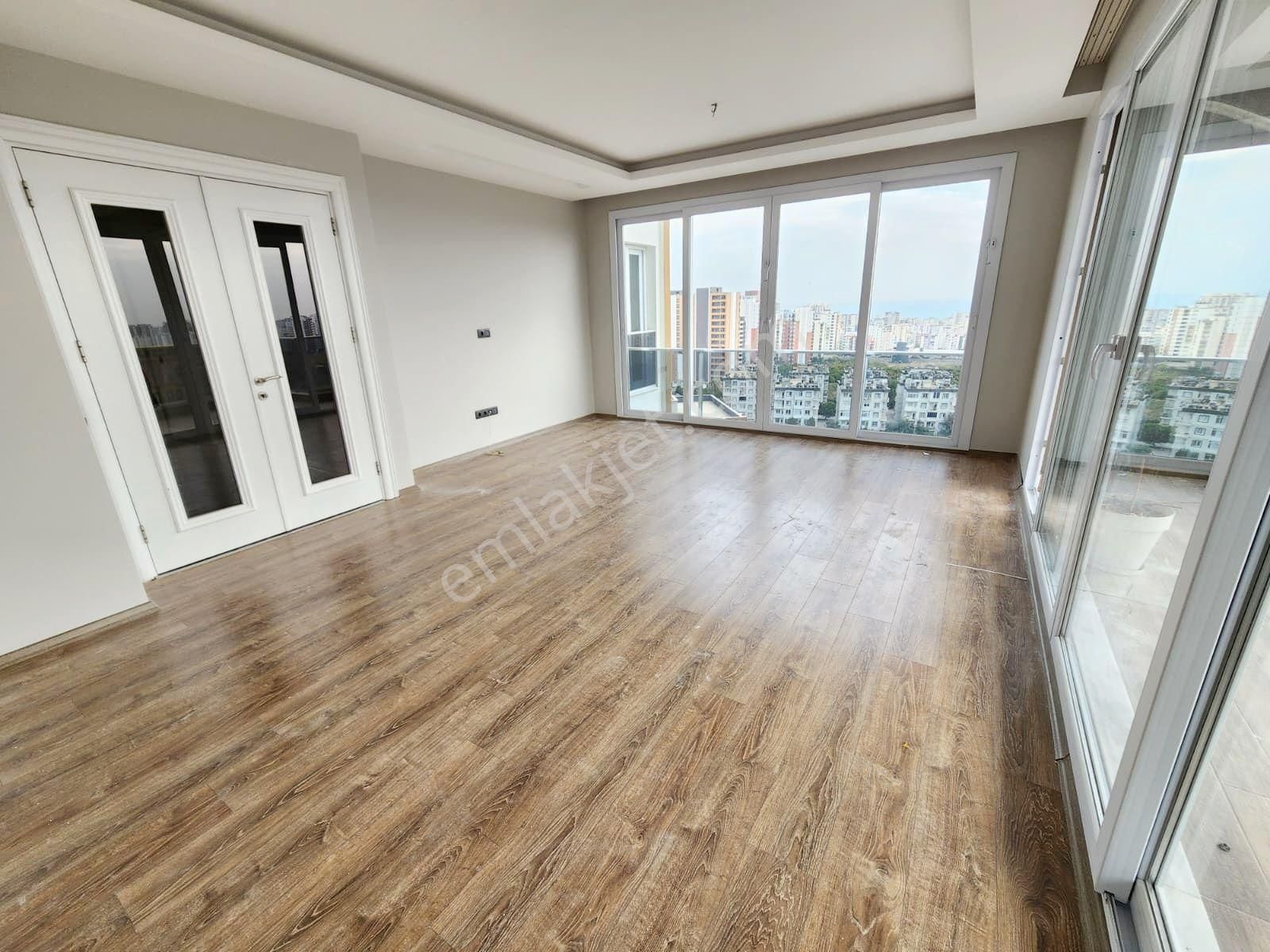 ░_*arcıty*_░den Y. Şehir'de 4+1 Lüx Konspt Deniz Mnz./yüksek Kat - Görsel 4