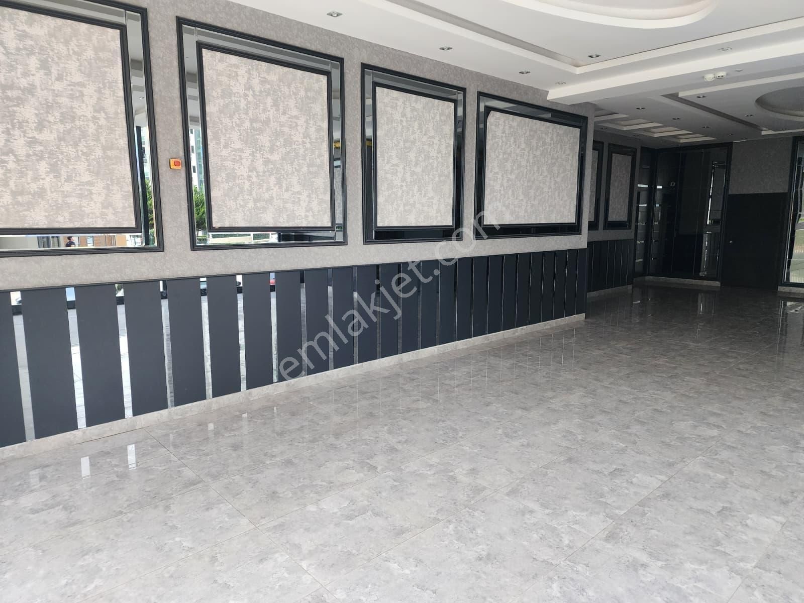 ░_*arcıty*_░den Y. Şehir'de 4+1 Lüx Konspt Deniz Mnz./yüksek Kat - Görsel 27