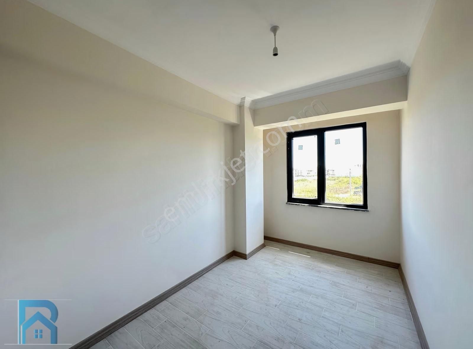 Havuzlu Ve Güvenlikli | Geniş Peyzaj Alanlı Site 2+1 Daire - Görsel 20