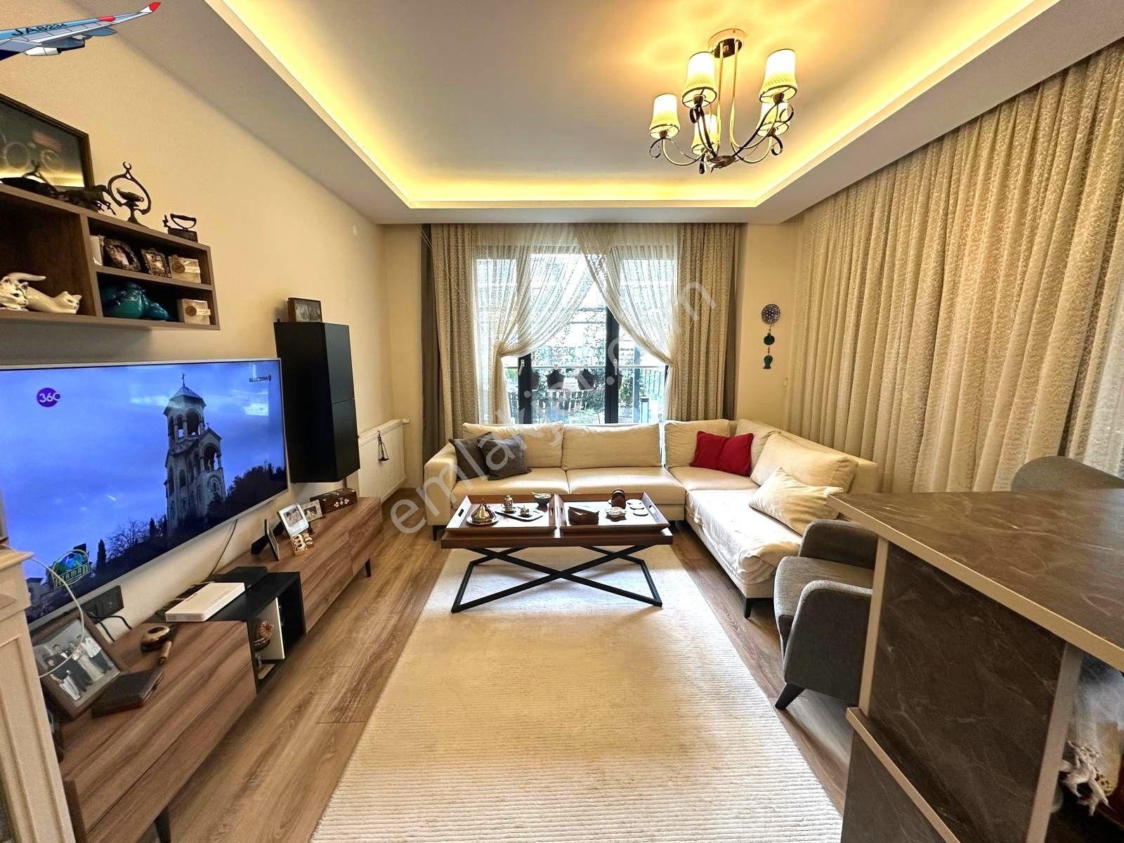 ▀ Jet'ten İkizçayda Site İçerisinde Geniş Kullanışlı 1+1 Daire ▀ - Görsel 7