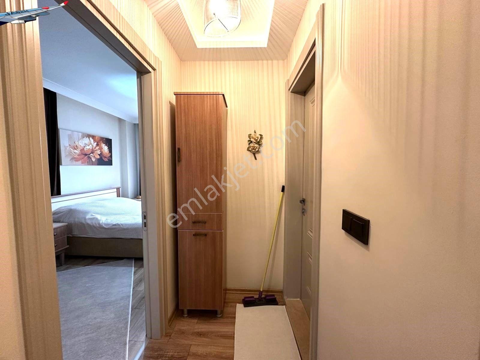 ▀ Jet'ten İkizçayda Site İçerisinde Geniş Kullanışlı 1+1 Daire ▀ - Görsel 23