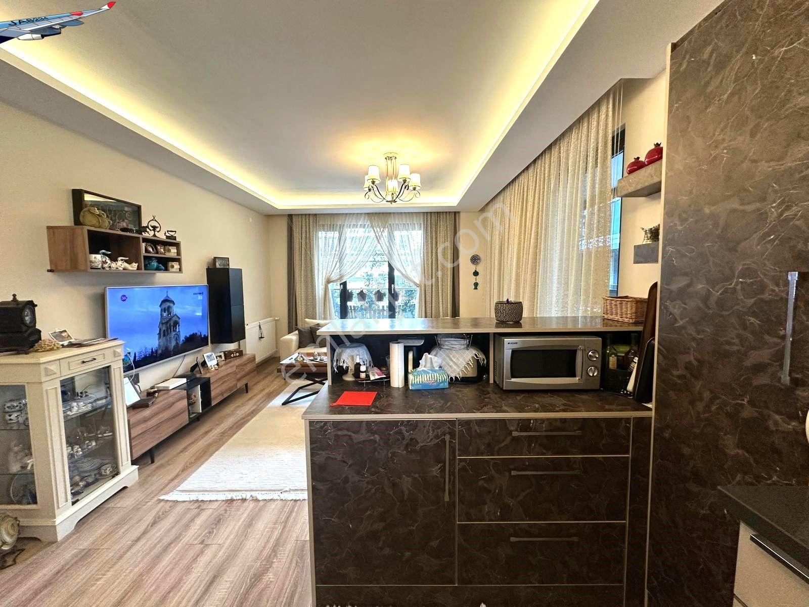 ▀ Jet'ten İkizçayda Site İçerisinde Geniş Kullanışlı 1+1 Daire ▀ - Görsel 8