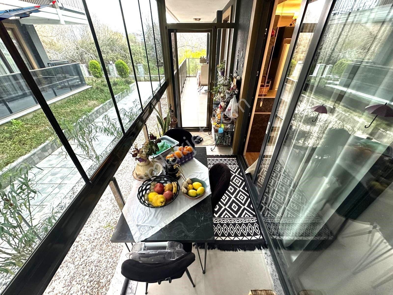 ▀ Jet'ten İkizçayda Site İçerisinde Geniş Kullanışlı 1+1 Daire ▀ - Görsel 16