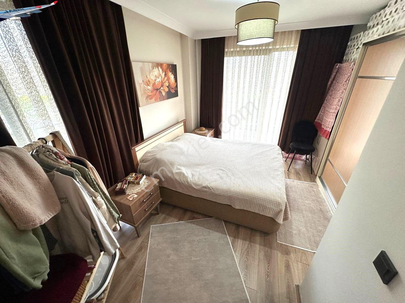 ▀ Jet'ten İkizçayda Site İçerisinde Geniş Kullanışlı 1+1 Daire ▀ - Görsel 13