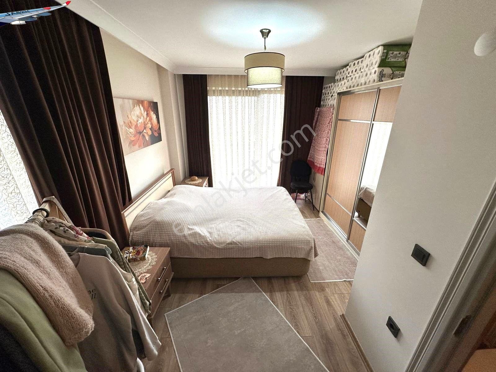▀ Jet'ten İkizçayda Site İçerisinde Geniş Kullanışlı 1+1 Daire ▀ - Görsel 17