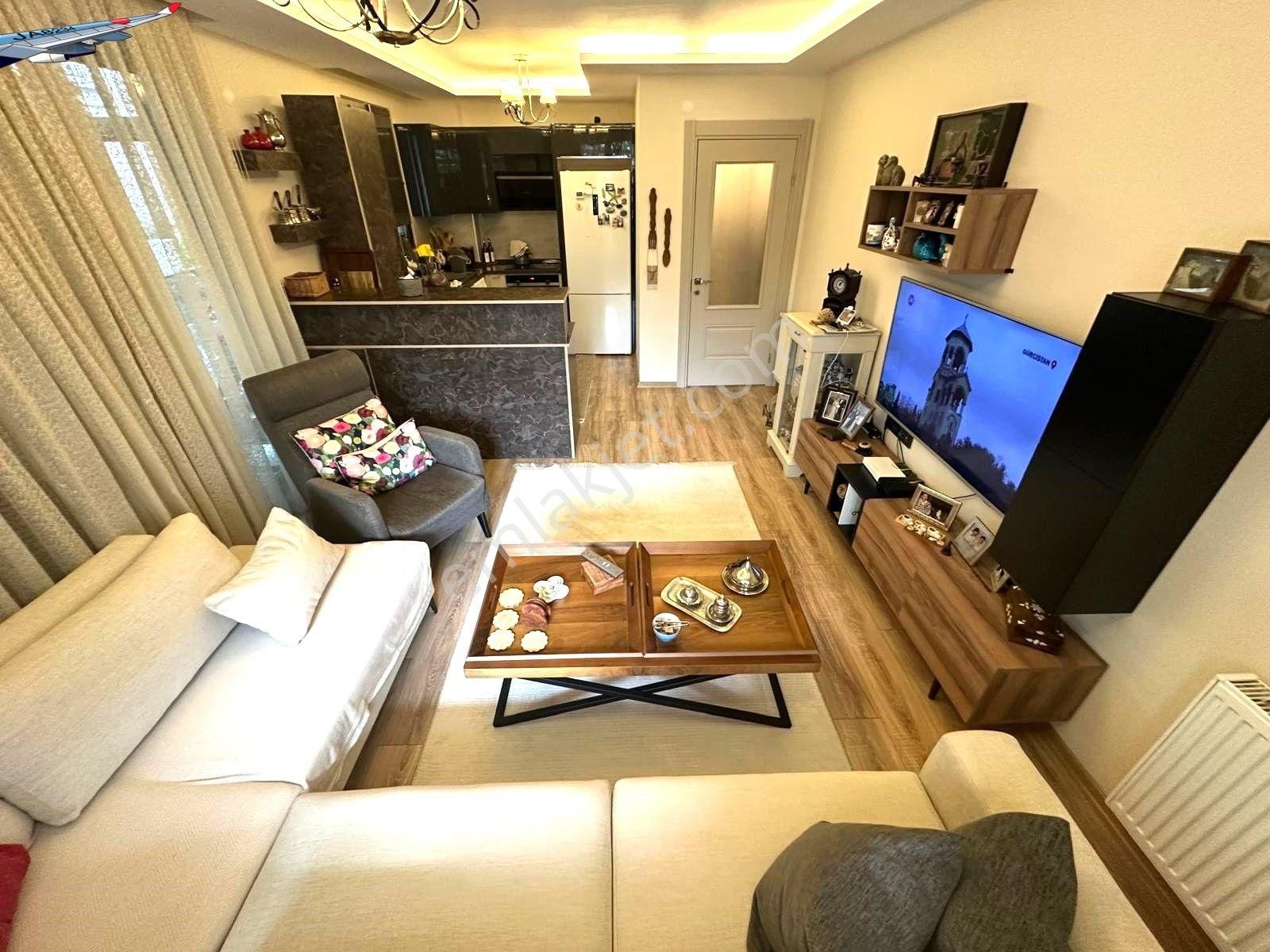 ▀ Jet'ten İkizçayda Site İçerisinde Geniş Kullanışlı 1+1 Daire ▀ - Görsel 3