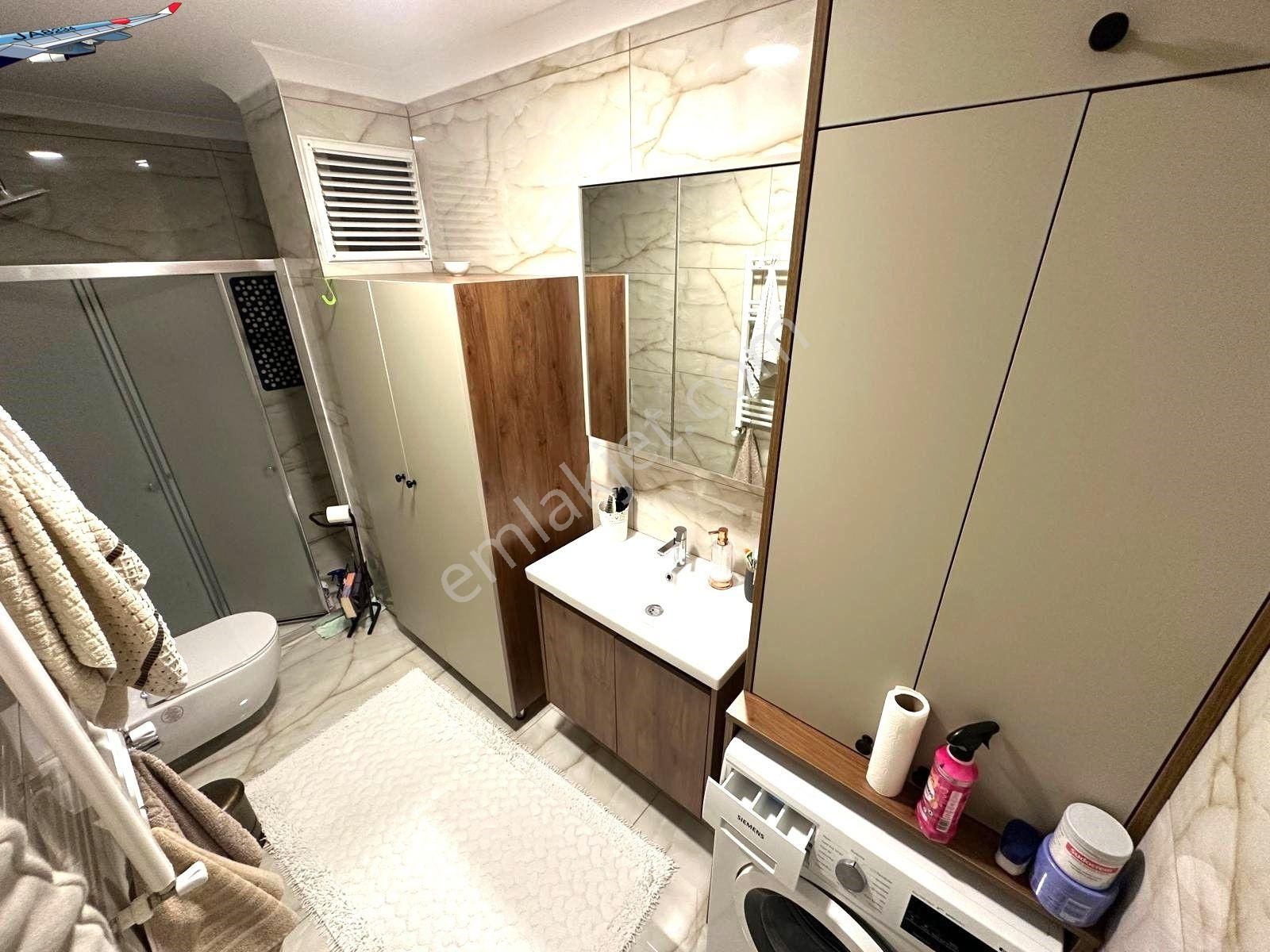 ▀ Jet'ten İkizçayda Site İçerisinde Geniş Kullanışlı 1+1 Daire ▀ - Görsel 18