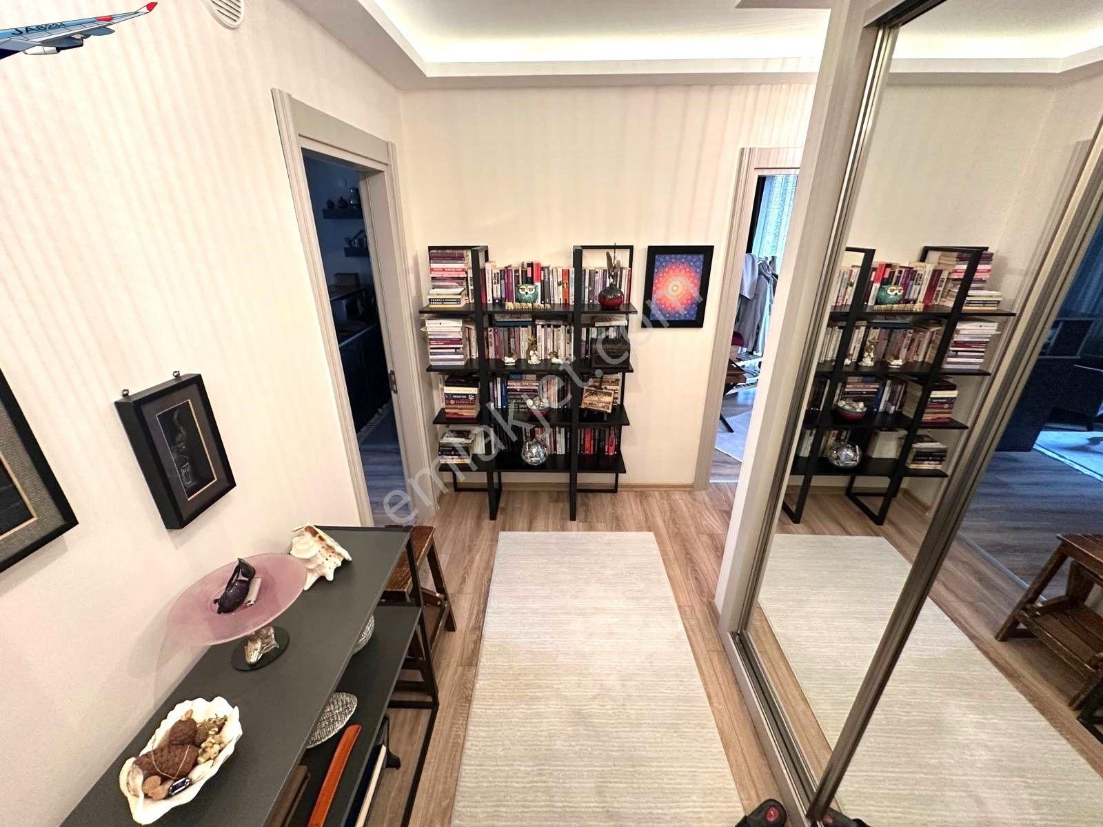 ▀ Jet'ten İkizçayda Site İçerisinde Geniş Kullanışlı 1+1 Daire ▀ - Görsel 27