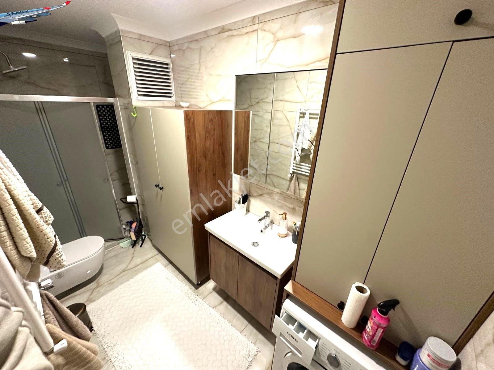 ▀ Jet'ten İkizçayda Site İçerisinde Geniş Kullanışlı 1+1 Daire ▀ - Görsel 24