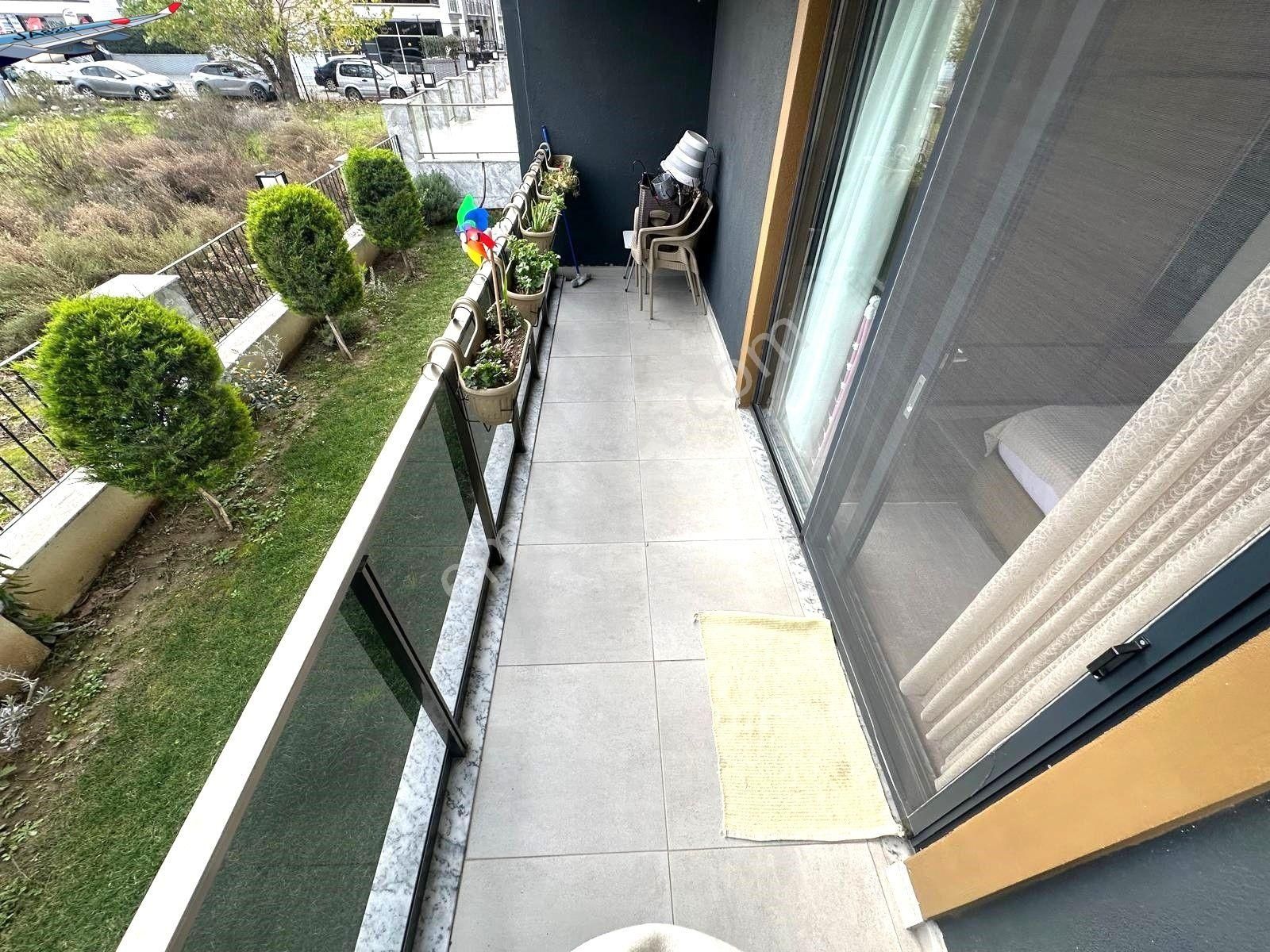 ▀ Jet'ten İkizçayda Site İçerisinde Geniş Kullanışlı 1+1 Daire ▀ - Görsel 22
