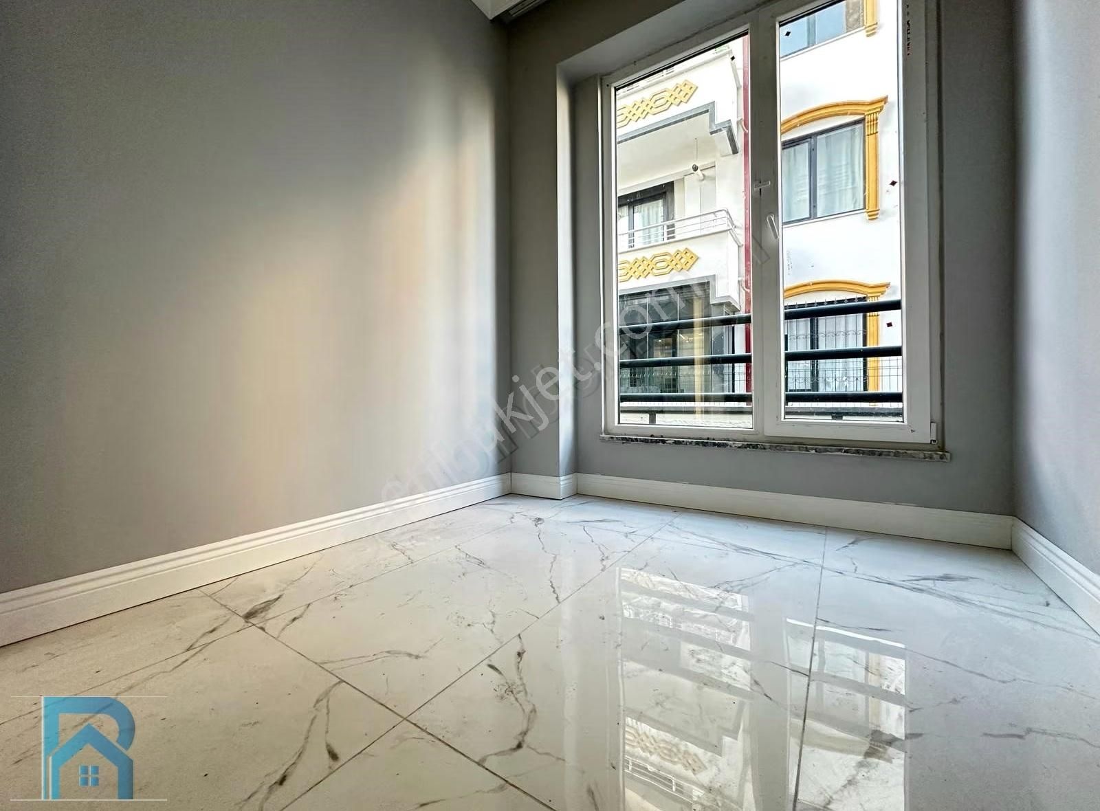 Villa Tadında Müstakil Bahçeli Sıfır Daire | 2+1 Yerden Isıtma | - Görsel 26