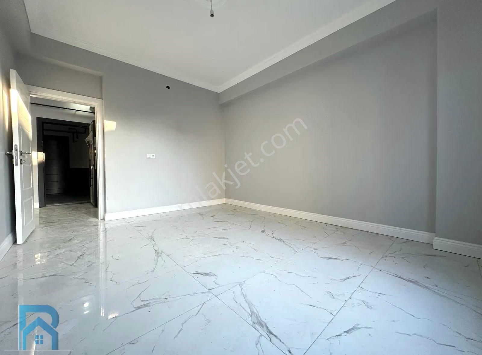 Villa Tadında Müstakil Bahçeli Sıfır Daire | 2+1 Yerden Isıtma | - Görsel 8