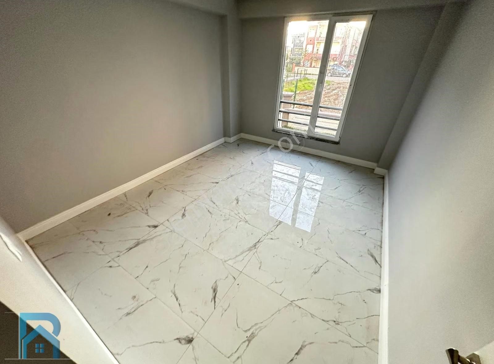 Villa Tadında Müstakil Bahçeli Sıfır Daire | 2+1 Yerden Isıtma | - Görsel 18