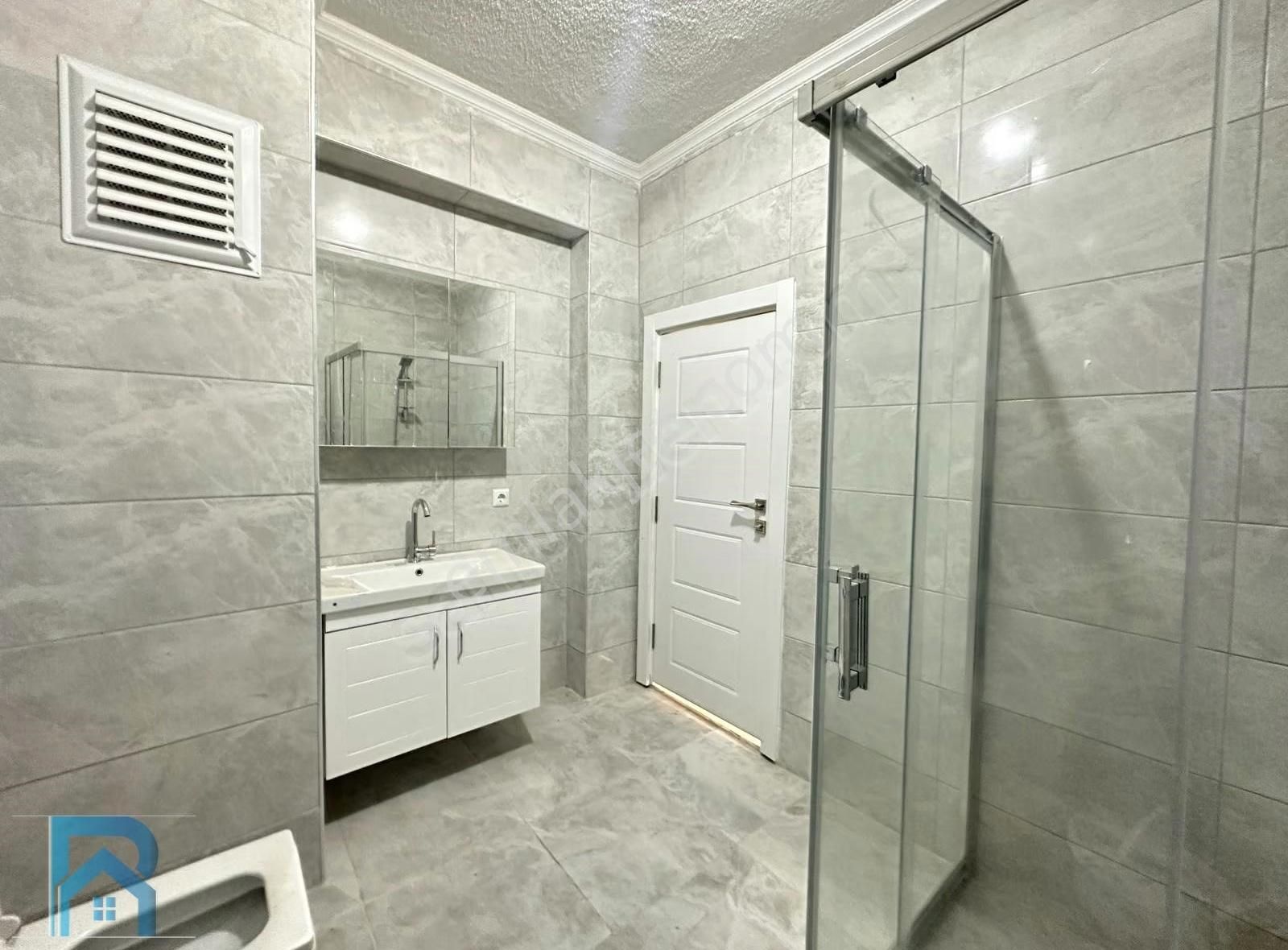 Villa Tadında Müstakil Bahçeli Sıfır Daire | 2+1 Yerden Isıtma | - Görsel 15