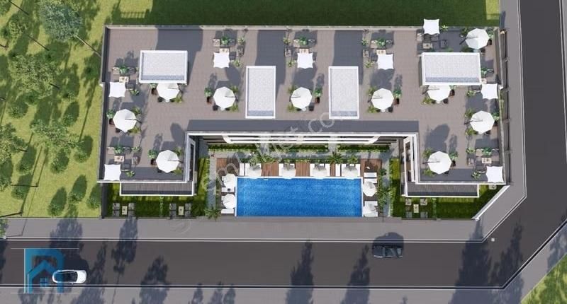 Firma Garantili Vade Farksız 36 Ay Elden Ödeme Hemen Tapu Teslim - Görsel 5